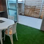 L'abri Côtier 2 Casa de Férias *