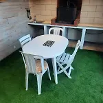 L'abri Côtier 2 *
