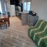 Casa de Férias L'abri Côtier 2 *