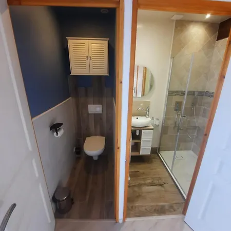 L'abri Cotier 2 בית נופש