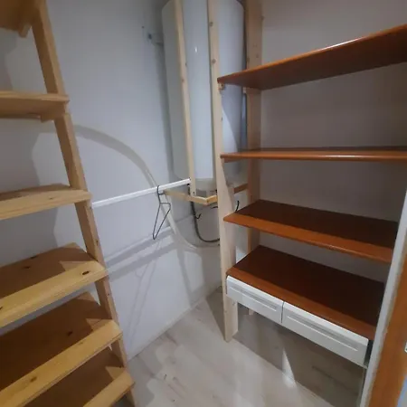 L'abri Cotier 2 בית נופש Les Sables-dʼOlonne