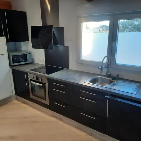 בית נופש L'abri Cotier 2 *