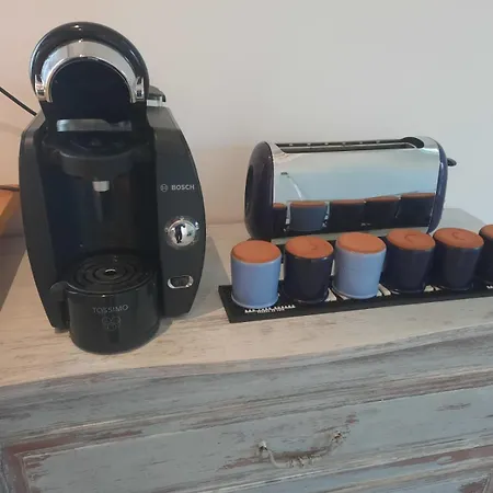 L'abri Cotier 2 펜션 Les Sables-dʼOlonne