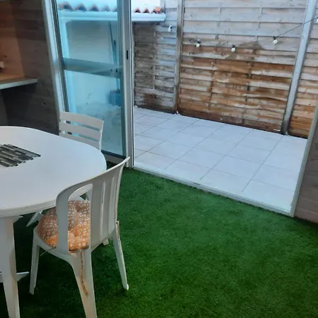 L'abri Cotier 2 בית נופש *