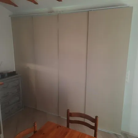 L'abri Cotier 2 * Les Sables-dʼOlonne