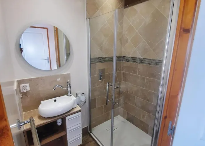 Prázdninový dům L'abri Cotier 2