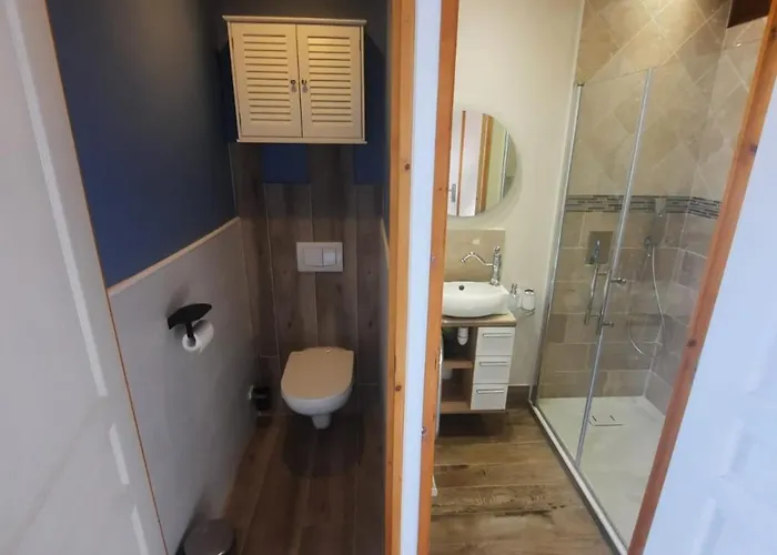 L'abri Cotier 2 Prázdninový dům