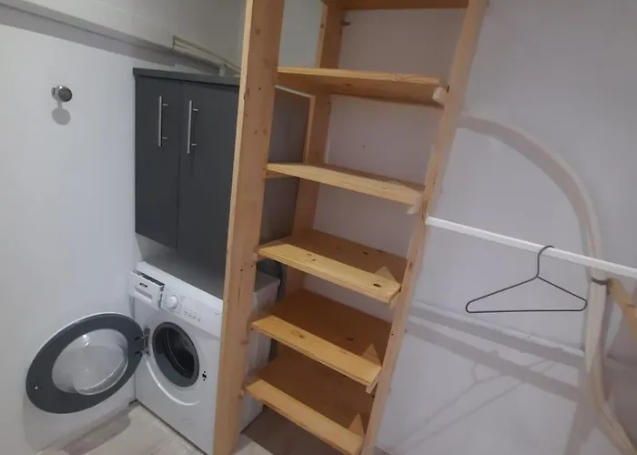 L'abri Cotier 2 Prázdninový dům Les Sables-dʼOlonne