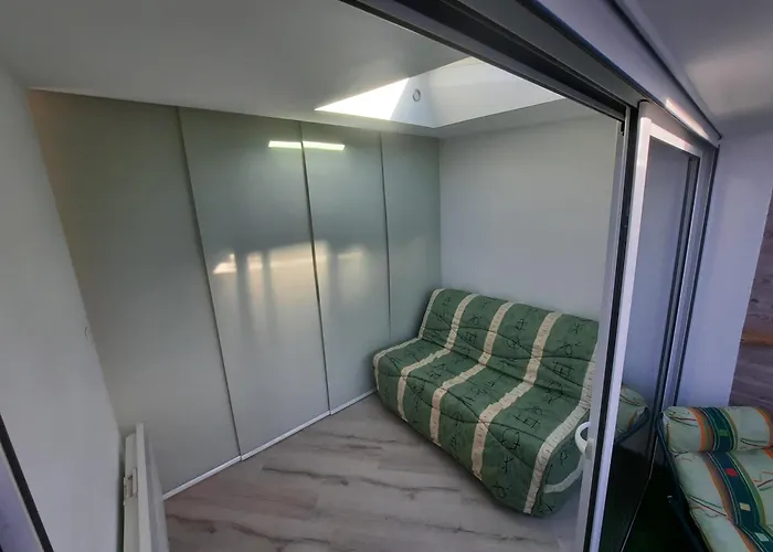 L'abri Cotier 2 펜션 *